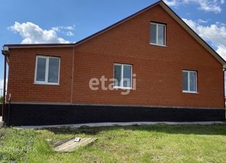 Продаю дом, 123.5 м2, село Верхопенье, Белгородская улица