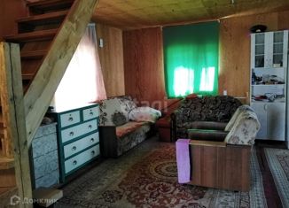 Продается дом, 50 м2, деревня Кошкарагай, Ишимская улица