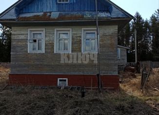 Продам дом, 43.2 м2, посёлок Высокое, Школьная улица, 9