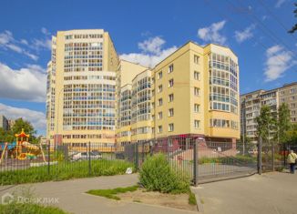 Продажа 3-комнатной квартиры, 72 м2, Екатеринбург, улица Бебеля, 144, улица Бебеля