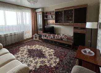2-комнатная квартира на продажу, 50 м2, Улан-Удэ, проспект Строителей, 66