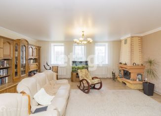 Продам таунхаус, 197 м2, посёлок Московский, Лесная улица