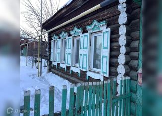 Продается дом, 36 м2, посёлок Бобровский, улица 1 Мая, 100