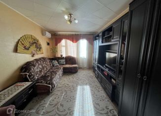 3-комнатная квартира на продажу, 59.1 м2, рабочий посёлок Городище, улица Гагарина, 7