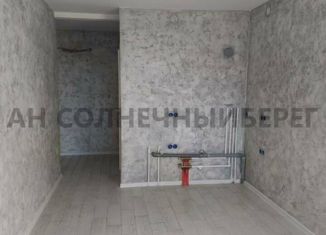 1-комнатная квартира на продажу, 29.9 м2, село Небуг, квартал Спортивный, 12А/2