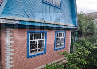 Продам дом, 30 м2, Екатеринбург, СНТ Европейское, 53