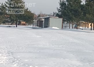 Земельный участок на продажу, 20 сот., село Саввино, 46Н-01978