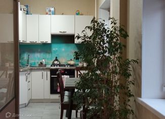 Продажа двухкомнатной квартиры, 55 м2, деревня Родина, Владимирская улица, 9В, ЖК Родина