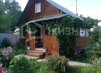 Продаю дом, 47.6 м2, потребительское общество Красная Гора-2, Уральская улица, 6
