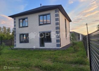 Продается дом, 157 м2, деревня Паренкина