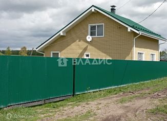 Дом на продажу, 126 м2, СНТ Надежда, 6-й проезд, 118