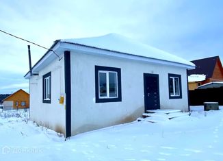 Продаю дом, 118 м2, село Иглино, улица Вакульского