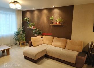 Продам трехкомнатную квартиру, 58 м2, Новосибирск, улица Сержанта Коротаева, 7, ЖК Черёмушки