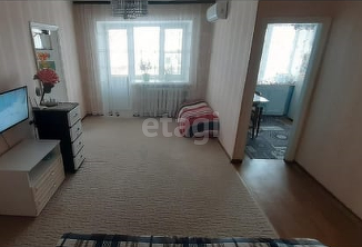 Продажа 2-комнатной квартиры, 40 м2, село Малиновка, Центральная улица, 2