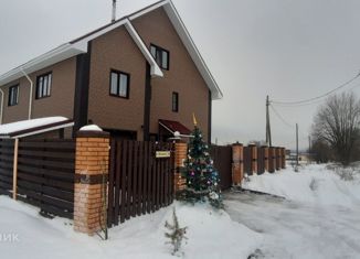 Дом на продажу, 400 м2, деревня Борисово, Весенняя улица