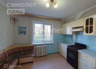 Продам трехкомнатную квартиру, 74.4 м2, Чувашия, Первомайская улица, 29