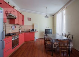 Сдам в аренду 2-ком. квартиру, 50 м2, Москва, улица Грузинский Вал, 26с1, улица Грузинский Вал