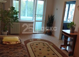 Сдаю в аренду 2-комнатную квартиру, 44 м2, Владимир, улица Растопчина, 3, район Доброе