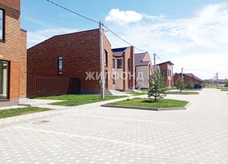 Продается дом, 100 м2, посёлок Новосадовый, 2-й Осенний проезд