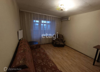 Аренда двухкомнатной квартиры, 50 м2, Хабаровский край, улица Дикопольцева, 35