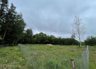 Участок на продажу, 8 сот., деревня Алабино