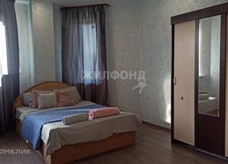 Продажа 1-комнатной квартиры, 45.4 м2, Новосибирск, улица Герцена, 1/2, улица Герцена