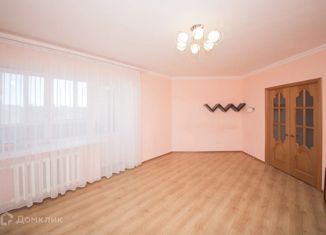 2-комнатная квартира на продажу, 60.3 м2, Ярославль, Заволжский район, улица Серго Орджоникидзе, 16А