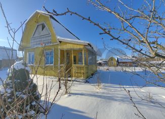 Продам дом, 40 м2, СНТ Спецстроевец, СНТ Спецстроевец, 22