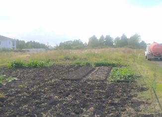Продается участок, 14 сот., деревня Самохваловка