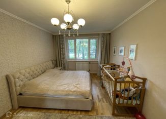 Продам двухкомнатную квартиру, 50.4 м2, Москва, Симферопольский бульвар, 2А, Симферопольский бульвар