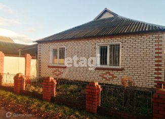 Продается дом, 94.8 м2, поселок городского типа Уразово, улица Шевченко