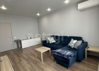 Продаю трехкомнатную квартиру, 78.2 м2, Самара, ЖК Акварель, 5-я просека, 143