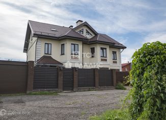 Продам дом, 140 м2, деревня Юдино, Лесная улица, 14