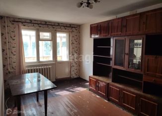 2-комнатная квартира на продажу, 45.2 м2, Тверь, улица Тамары Ильиной, 32А