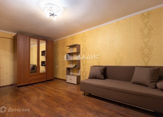 2-комнатная квартира на продажу, 42.5 м2, Москва, Иерусалимский проезд, 4, Таганский район
