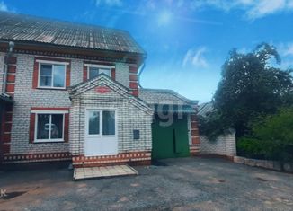 Продаю дом, 270 м2, Йошкар-Ола, Моторная улица, микрорайон Ремзавод