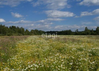 Продажа участка, 15 сот., поселок Зональная Станция, улица 40 лет Победы