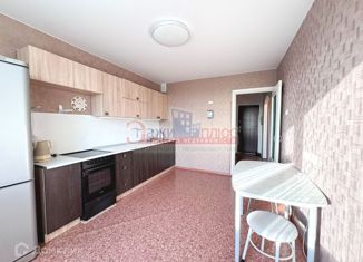 Однокомнатная квартира на продажу, 44.7 м2, Нефтеюганск, 14-й микрорайон, 56