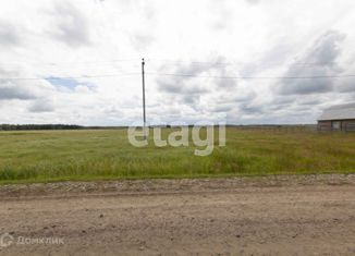 Продажа участка, 15 сот., посёлок городского типа Голышманово, улица Молодых