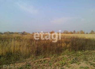 Земельный участок на продажу, 50 сот., деревня Погореловка