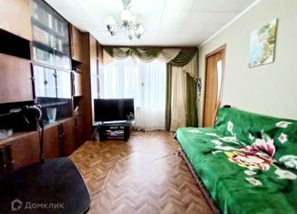 Продается 3-ком. квартира, 59.3 м2, Советская Гавань, Рабочая улица, 13А