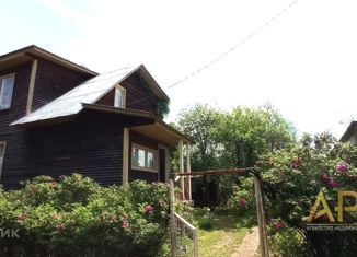 Продается дом, 75 м2, СТ Дубрава севернее д. Дубровское