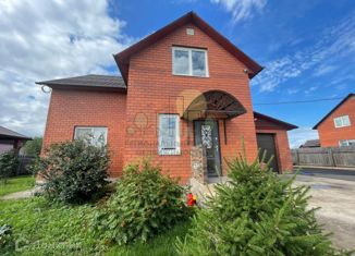 Дом на продажу, 142 м2, деревня Грановщина, Объездная улица