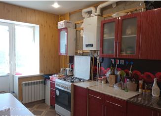 1-ком. квартира на продажу, 33 м2, Оренбург, улица Просвещения, 19/6, ЖК Каскад