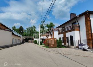 Таунхаус на продажу, 87.2 м2, Московская область, микрорайон Спасское, 10Б