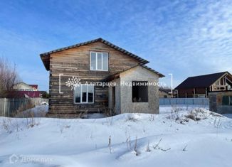 Участок на продажу, 15 сот., деревня Кисловка, Зелёная улица, 10