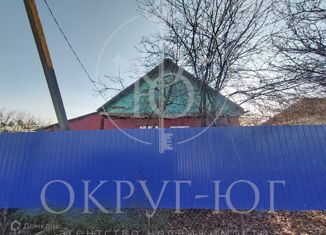 Продаю дом, 96 м2, поселок Новопетровский, Таманская улица, 40