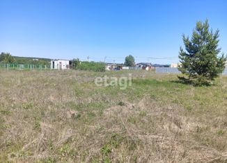 Продажа участка, 14 сот., поселок Круглое Поле, улица Гагарина