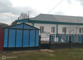 Продам таунхаус, 70 м2, село Иглино, улица Ленина, 2