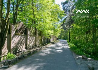 Продается дом, 650 м2, Сестрорецк, Парковая улица, 17